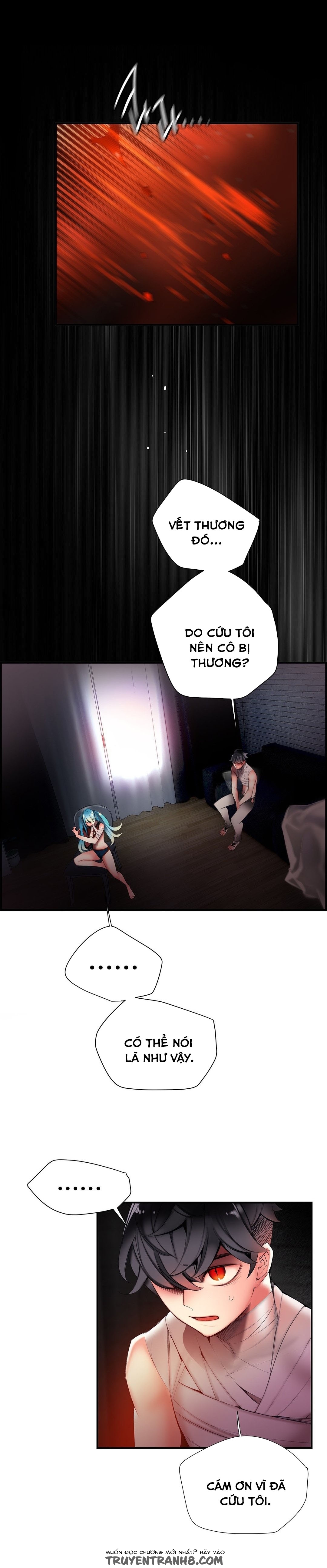 sự ràng buộc của lilith chapter 48 11