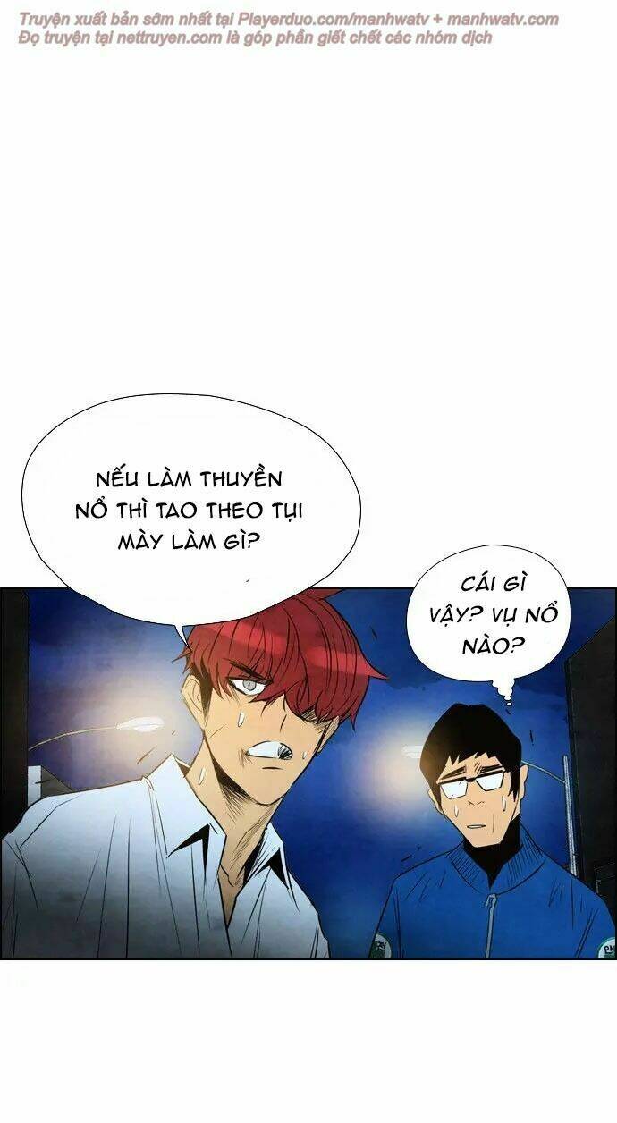 kẻ hồi sinh chapter 30 23