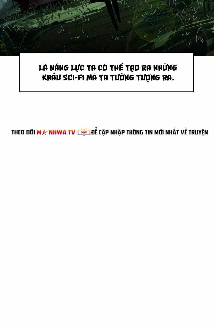 người cống hiến chapter 0 38