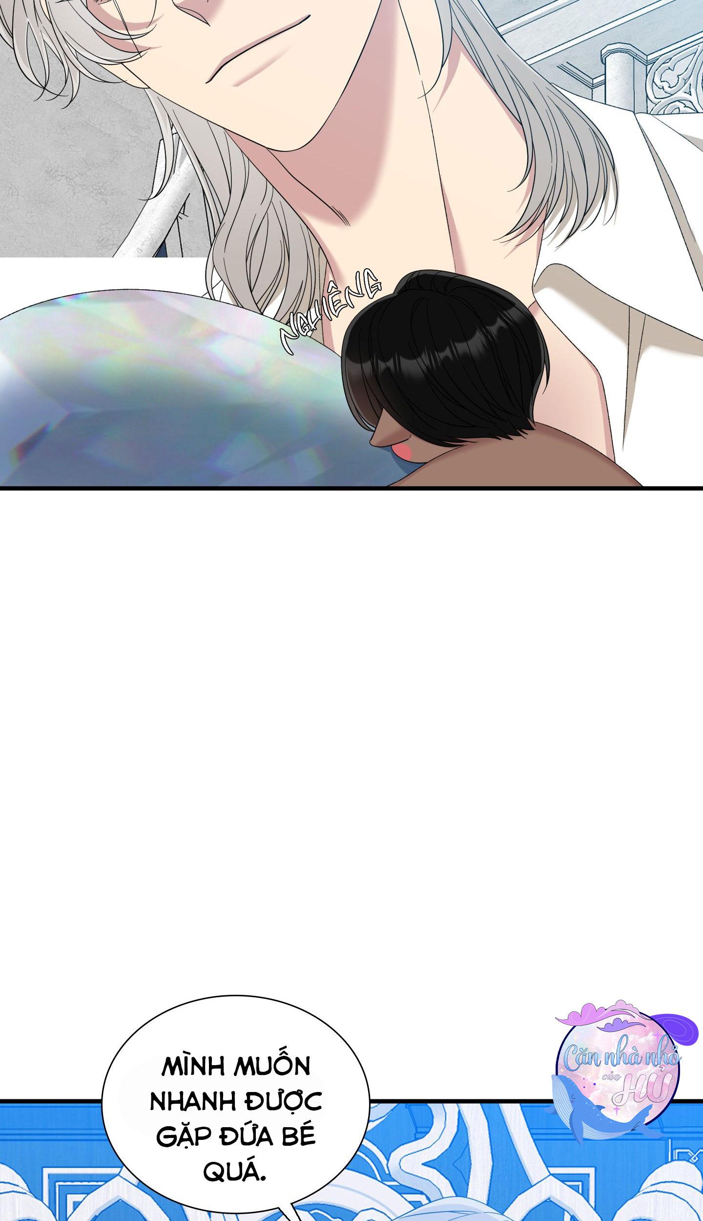 ái tình tự tâm chapter 49 48