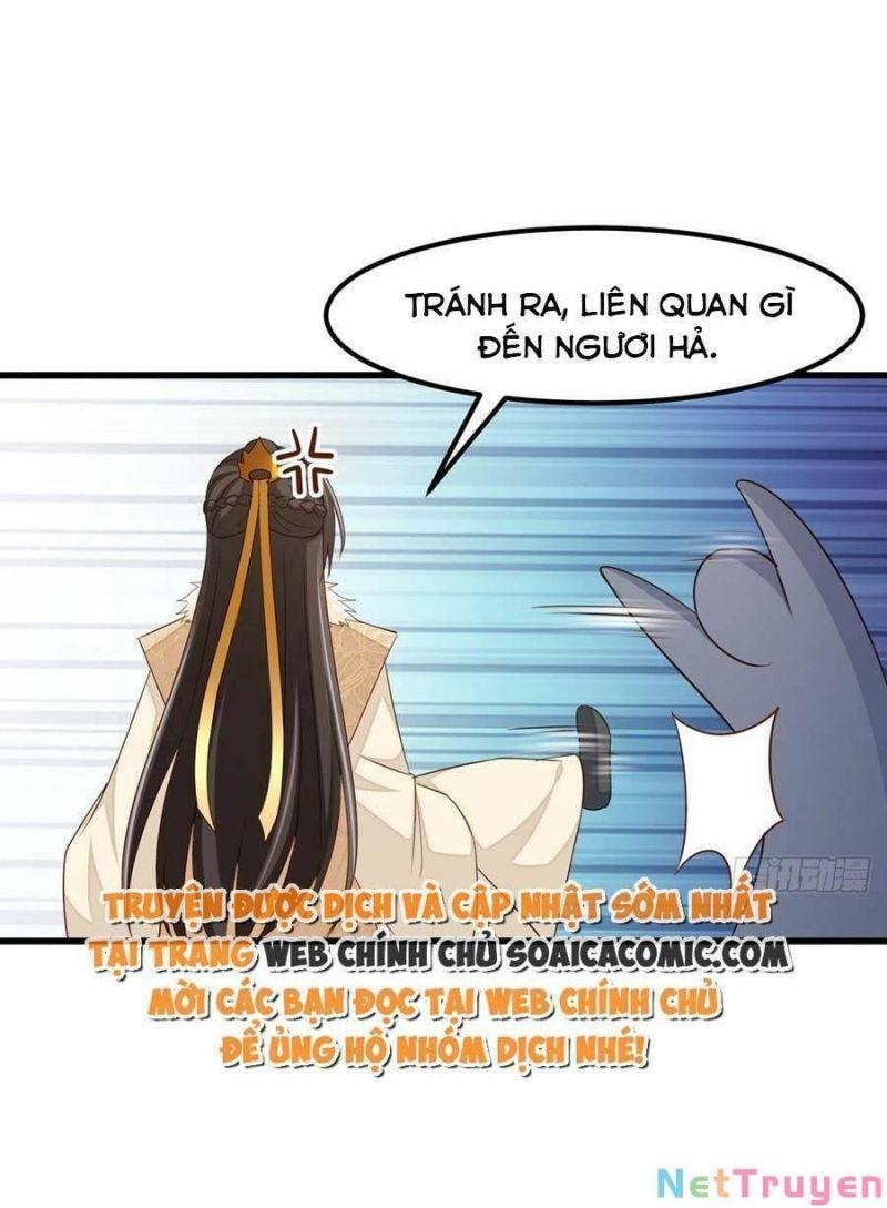 thuần hóa ba ba bạo quân chapter 98 71