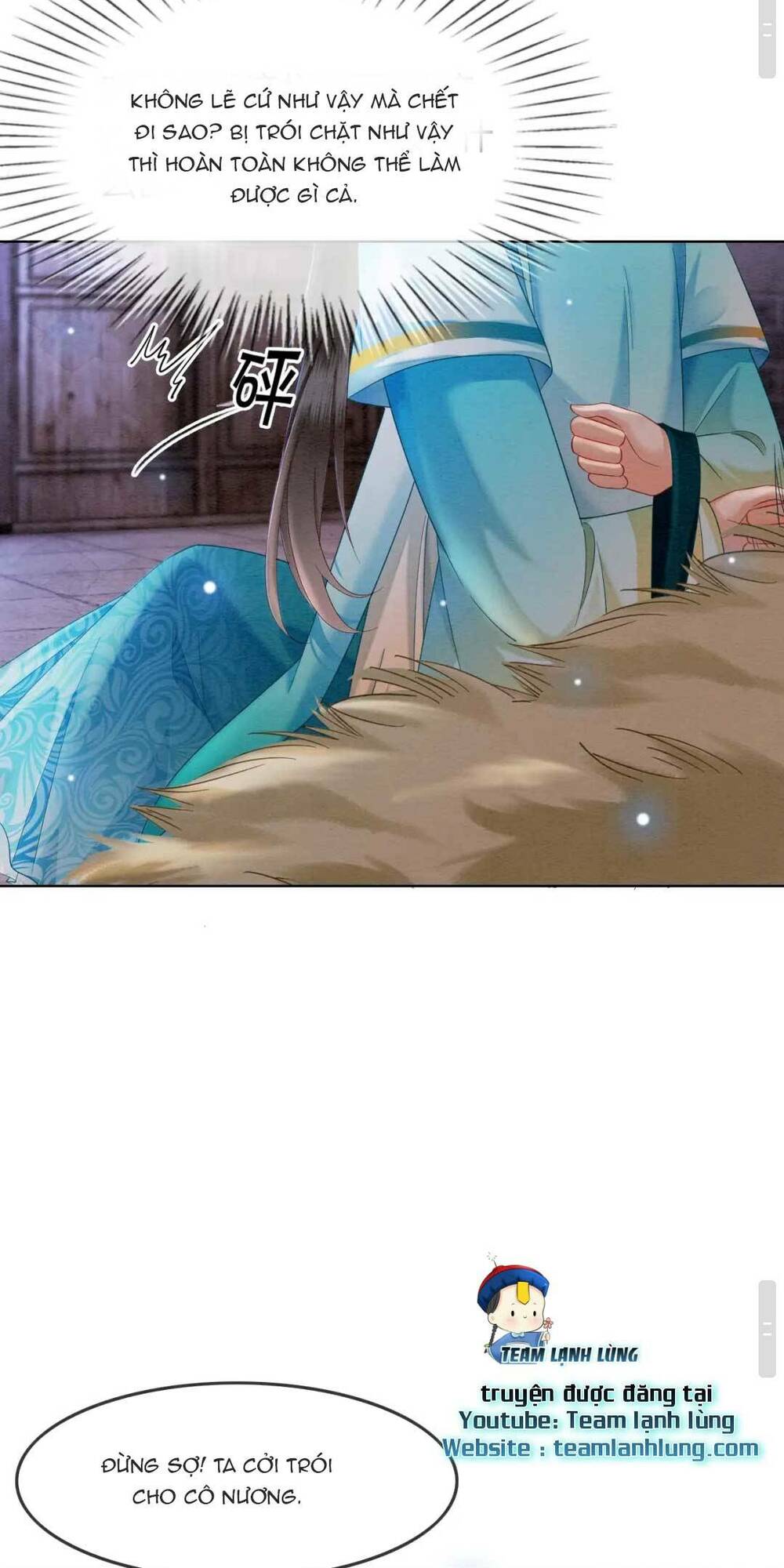 xuyên đến cổ đại ta được muôn ngàn sủng ái chapter 7 14