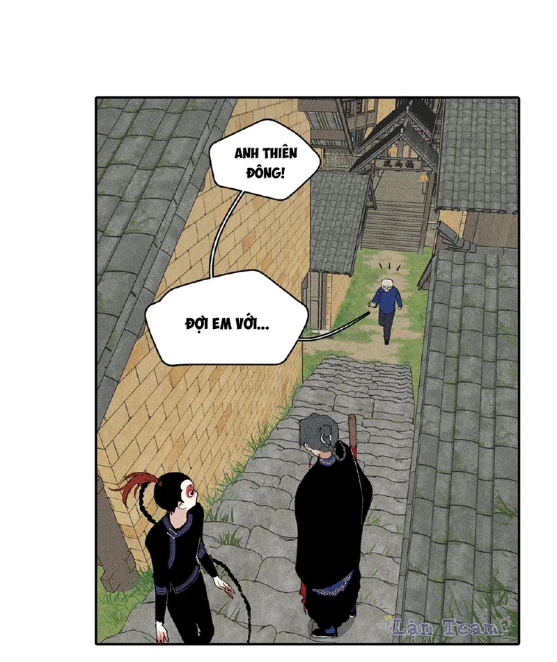 bách bộ của mùa đông chapter 10 8