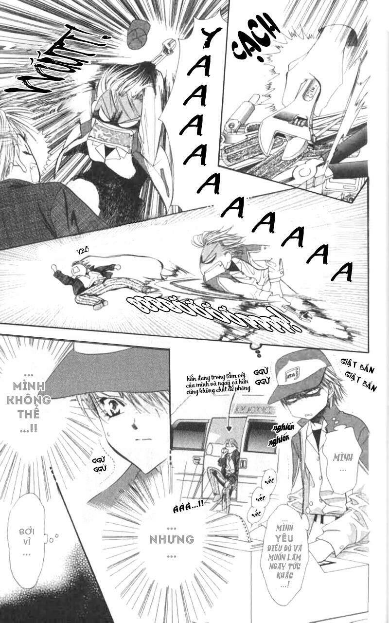 thử thách của kyouko chapter 6 23