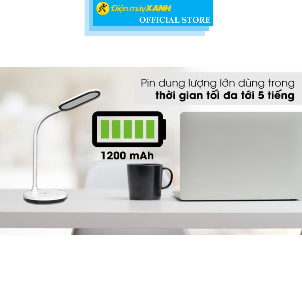 Đèn bàn học Comet CT175 - Hàng Chính Hãng