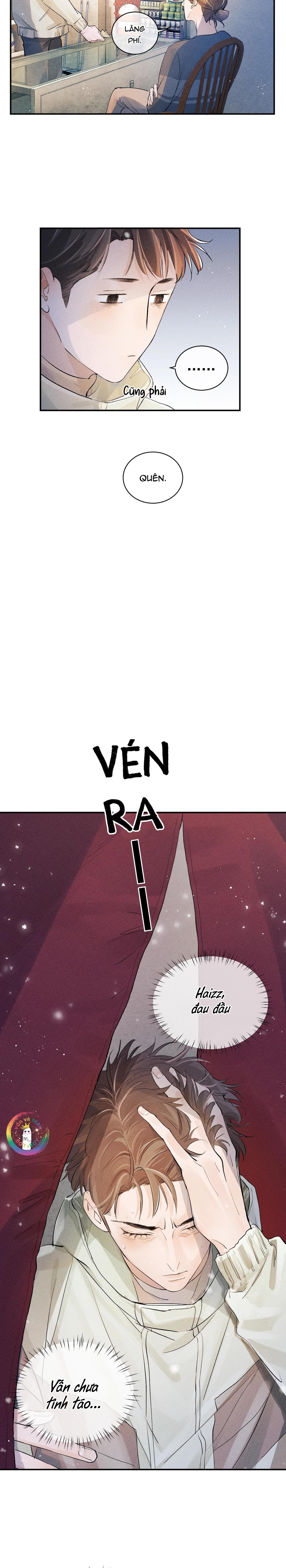 tát dã (ngang tàng) chapter 4 6