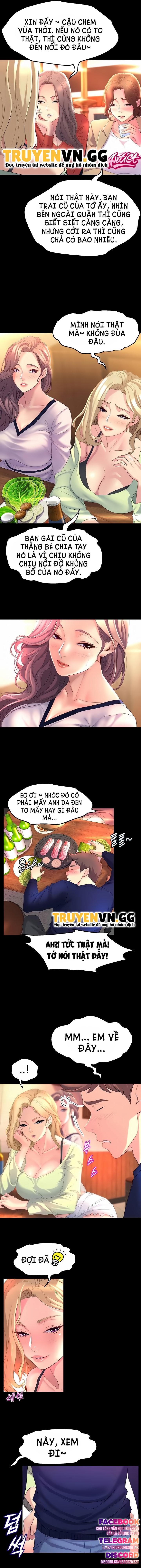 lớp nhảy mỹ nhân chapter 4 23