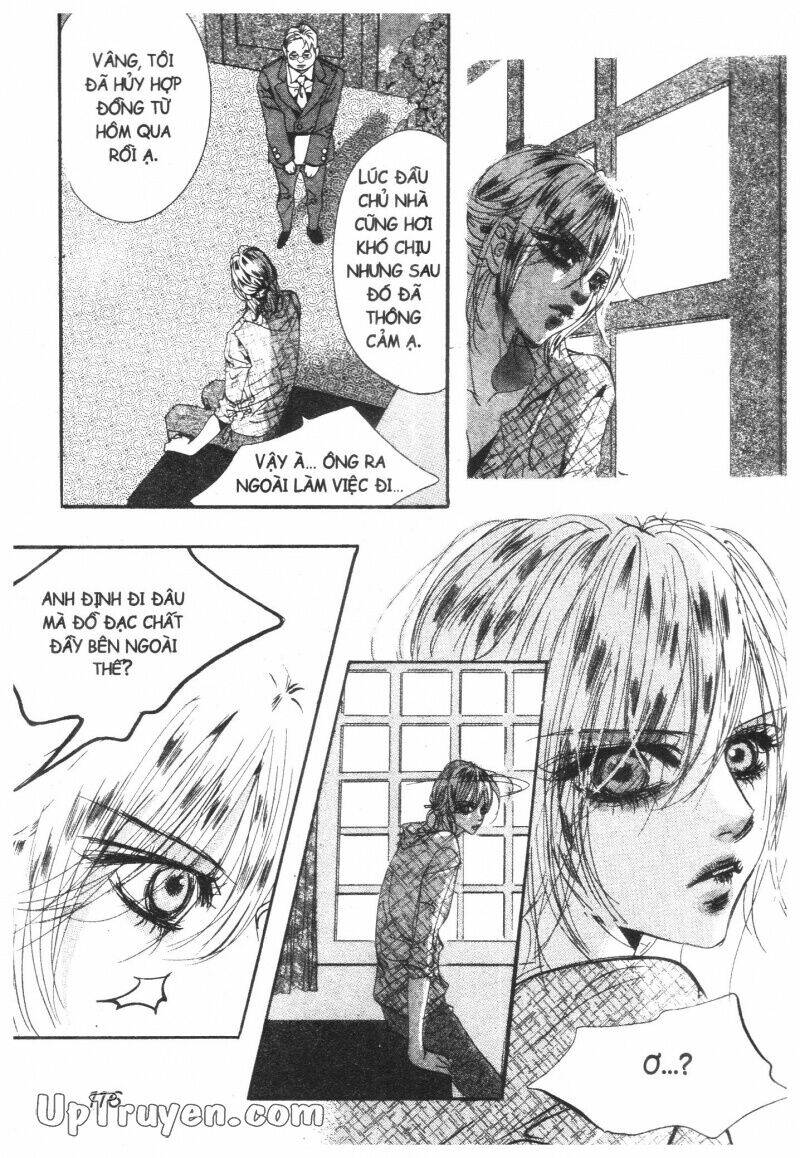 hoàng cung chapter 20 114