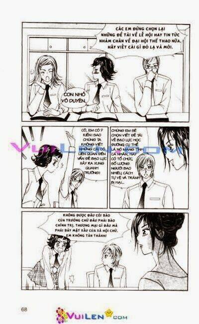 tên nô lệ đáng yêu chapter 1 68