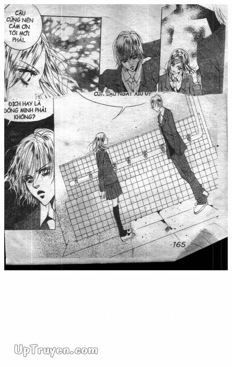 hoàng cung chapter 5 155