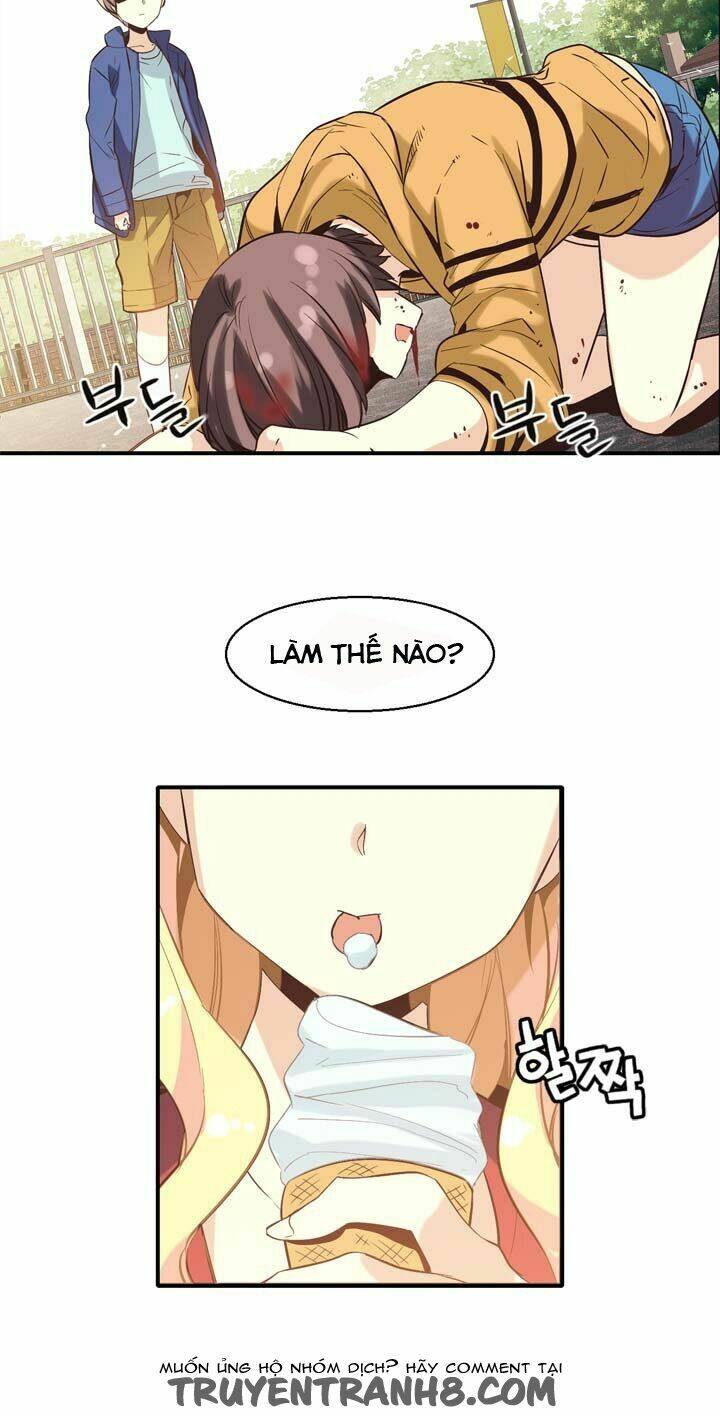 amentia chapter 21 27