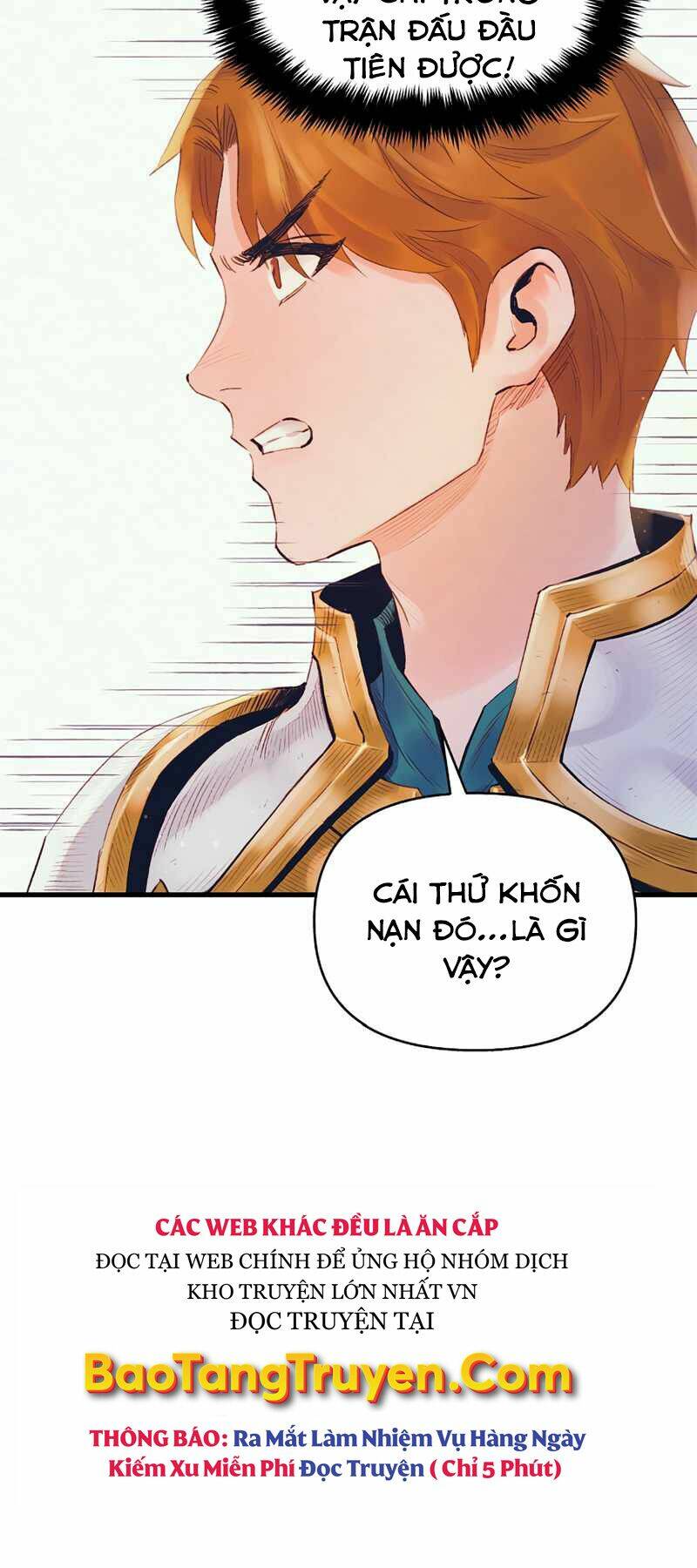 tu sĩ trị liệu của thái dương giáo chapter 28 29