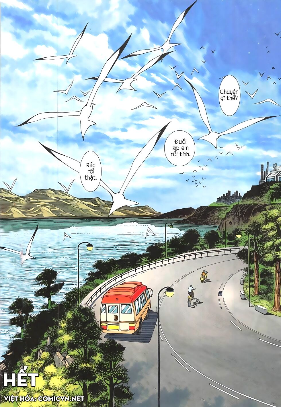 đại quân phiệt chapter 55 30