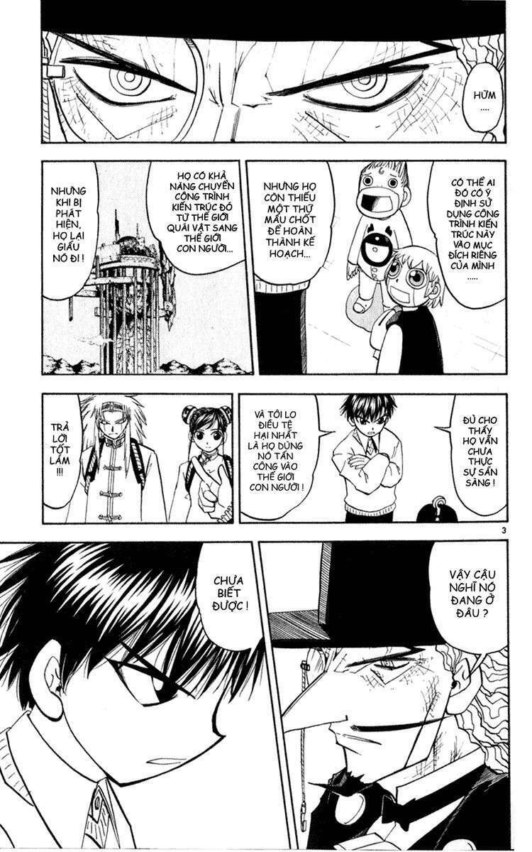 konjiki no gash!! chapter 177 3