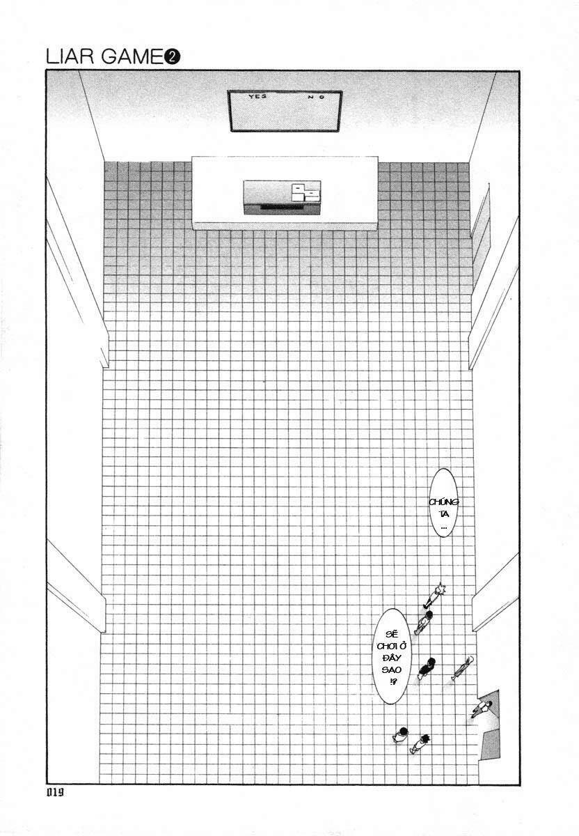 liar game chapter 8 22