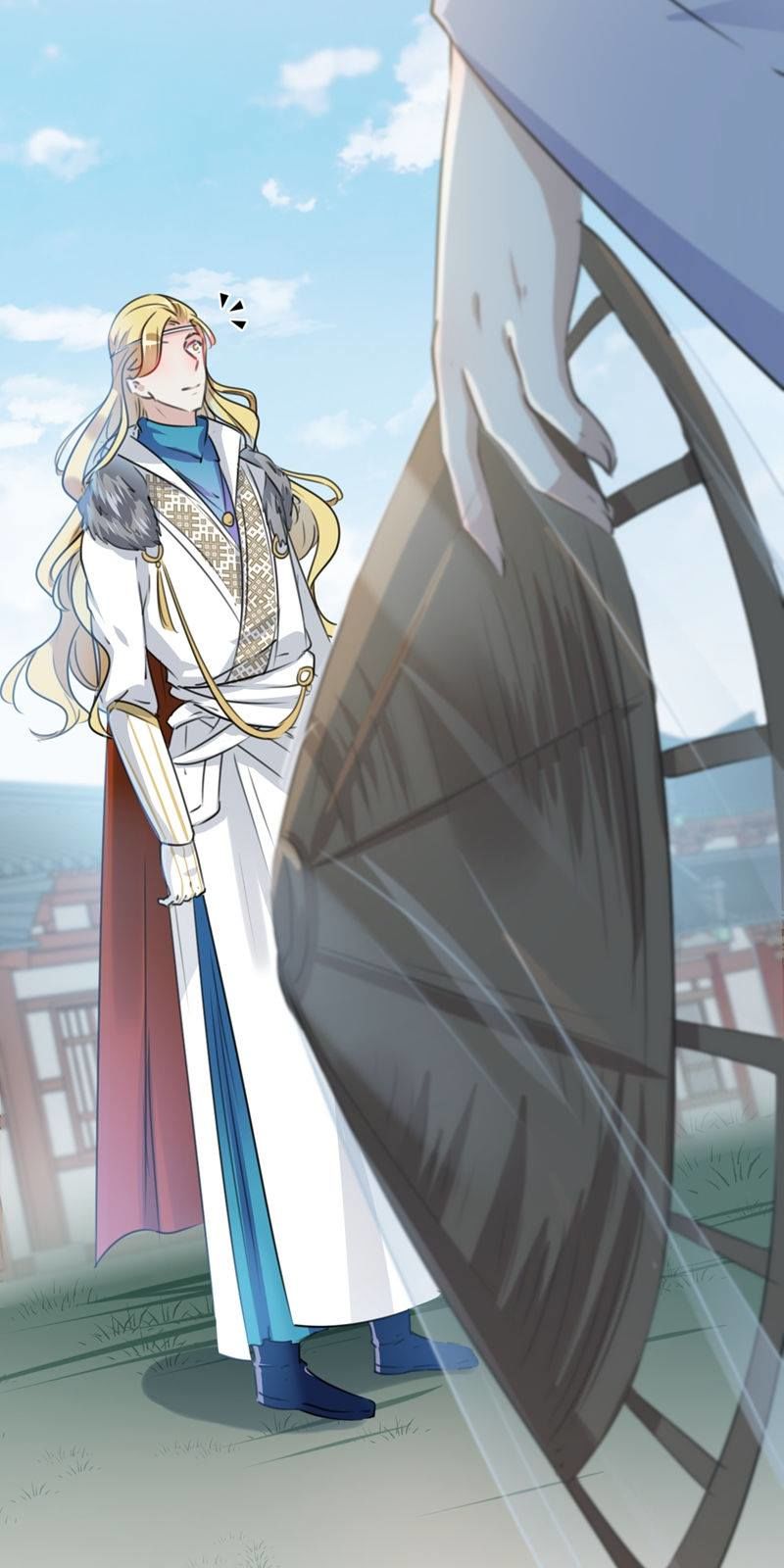 vương gia không thể trêu chapter 103 33