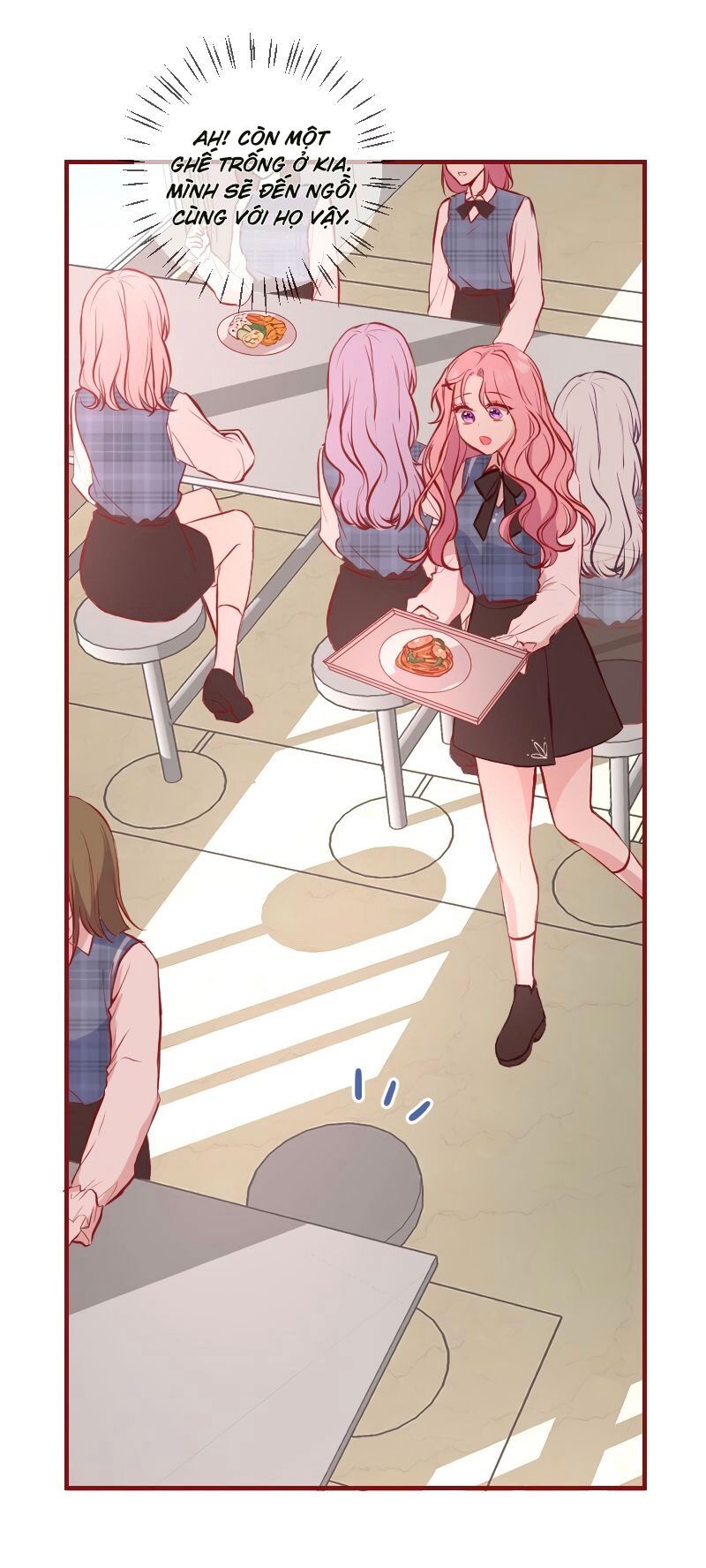 mù quáng vì yêu anh chapter 13 14