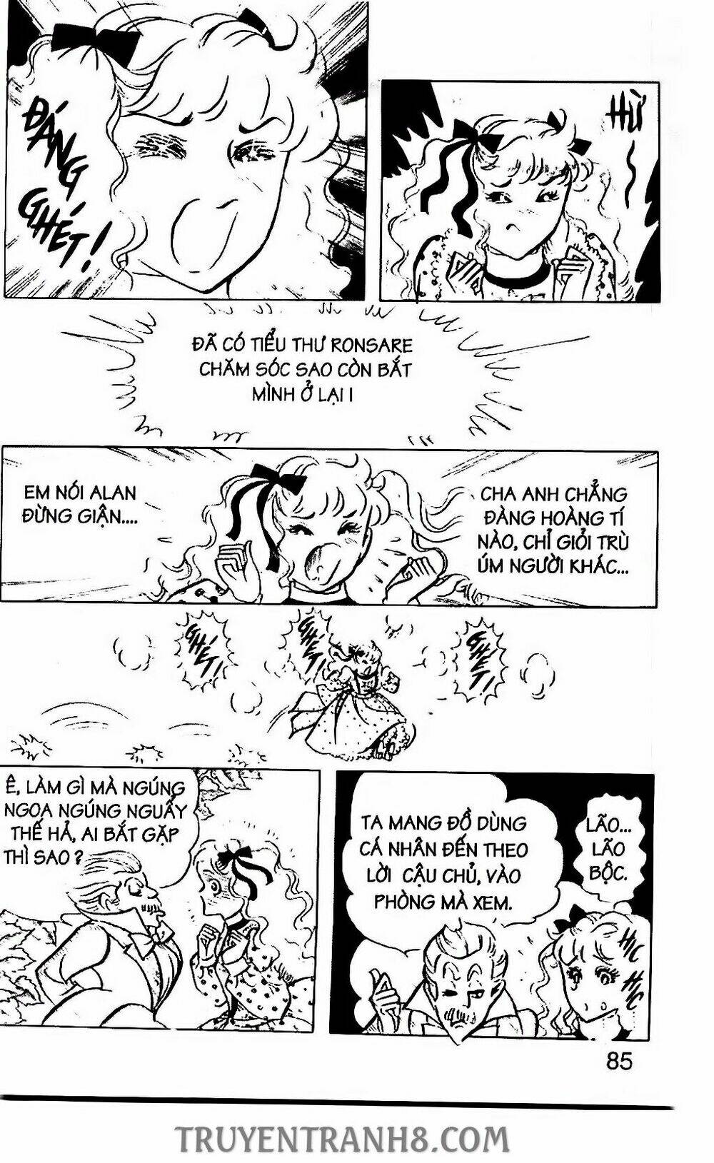 the count s daughter chapter 23 28