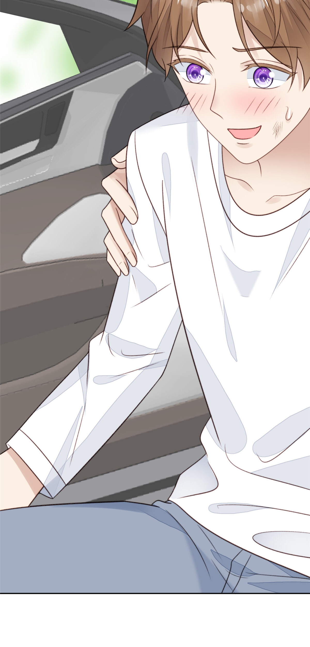 dựa vào đại lão ổn định vị trí c trong nam đoàn chapter 34 47