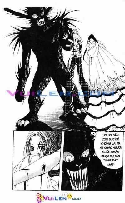 bí mật học viện cross chapter 6 115