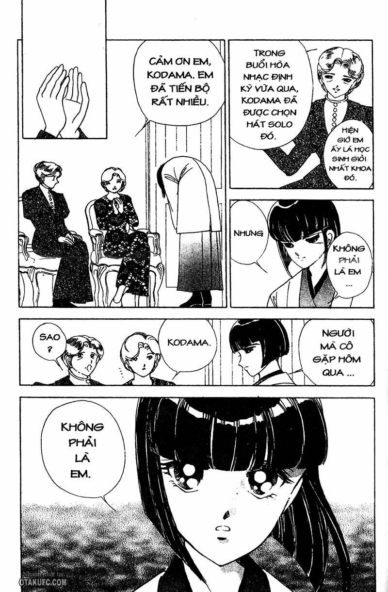 khúc tình ca ban mai - akatsuki no aria chapter 26 15