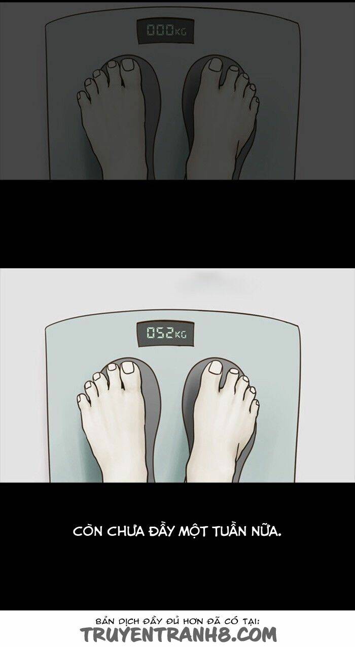 thứ sáu: những câu chuyện cấm chapter 50 11