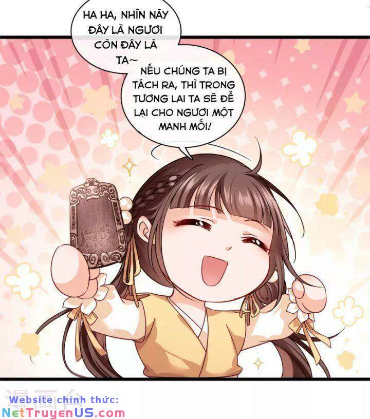 nụ cười của nàng liền ngọt đảo ta tám viên nha chapter 58 15