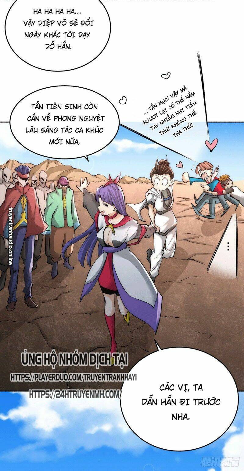 đô thị đỉnh phong cao thủ chapter 188 32