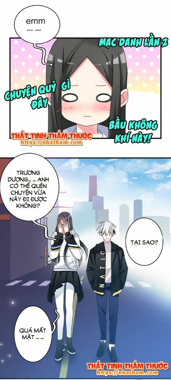 lều khều biết yêu chapter 83 28