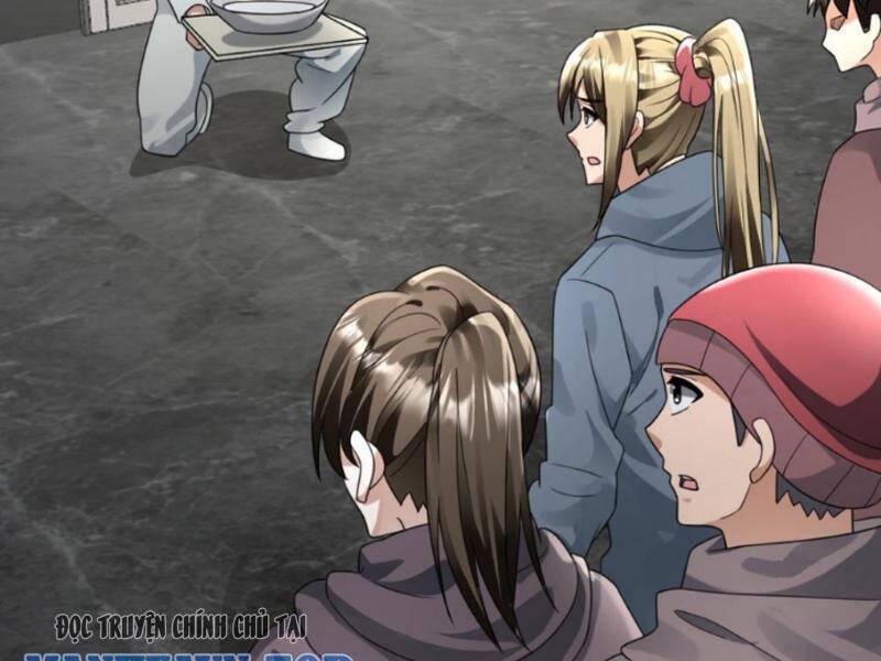 đóng băng toàn cầu: tôi gây dựng nên phòng an toàn thời tận thế chapter 171 11