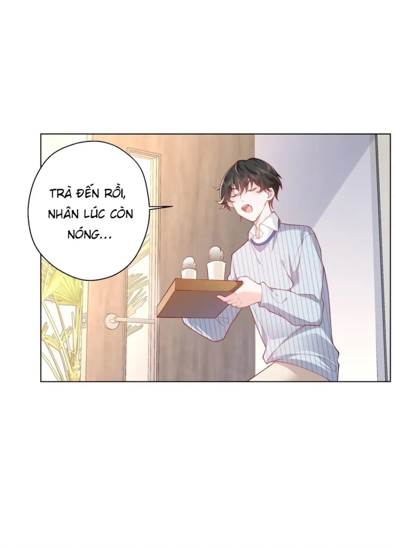 anh ấy cho đi nhiều lắm chapter 24 17