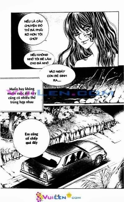 đến vương quốc ma chapter 4 14