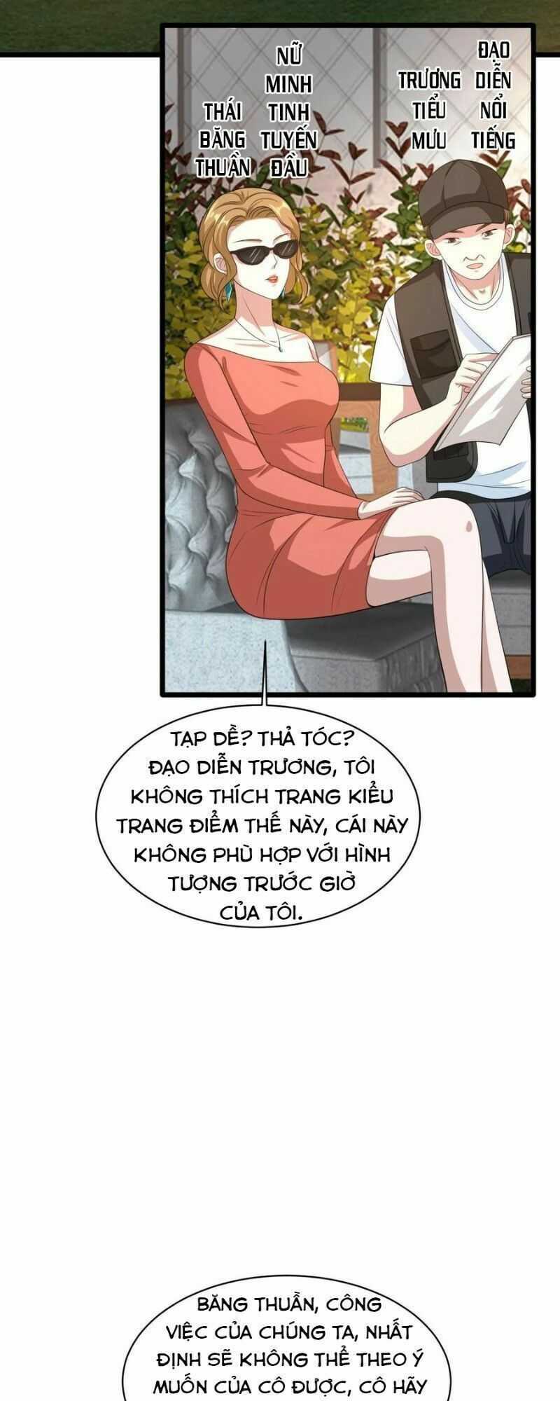 đô thị tà vương chapter 65 20