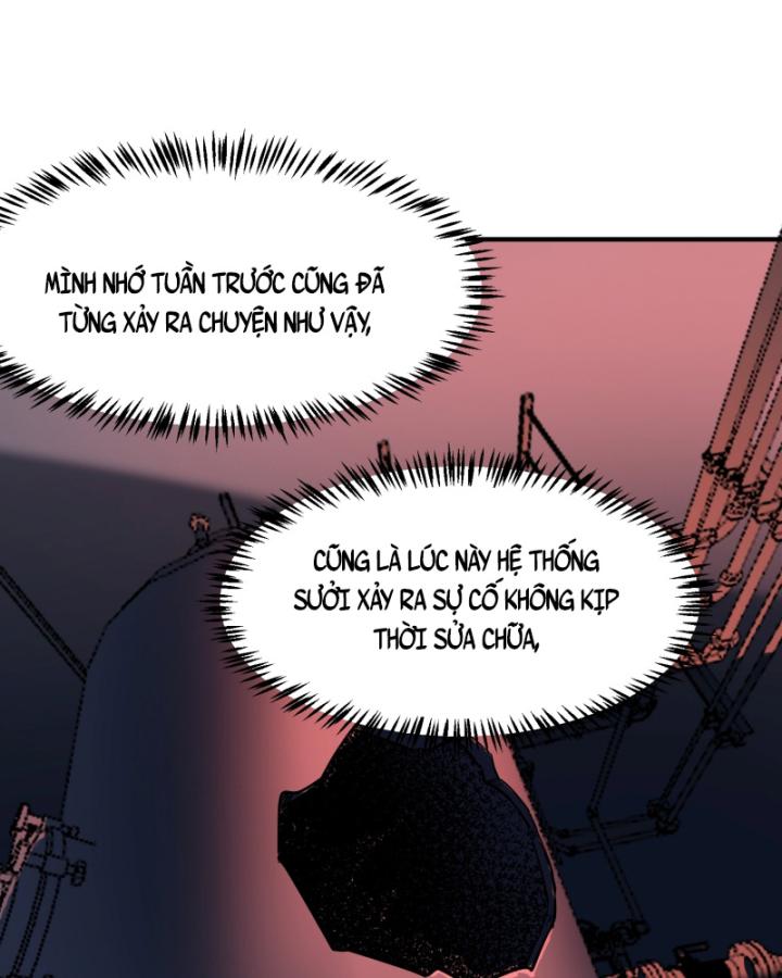 mạt thế đóng băng: không còn con đường sống sót chapter 4 79