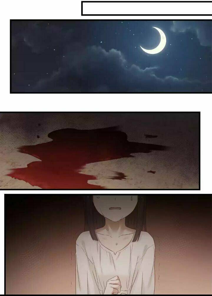 huyết tộc và cây thánh giá chapter 2 7