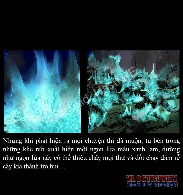 tiên sơn truyền kỳ chapter 4 31