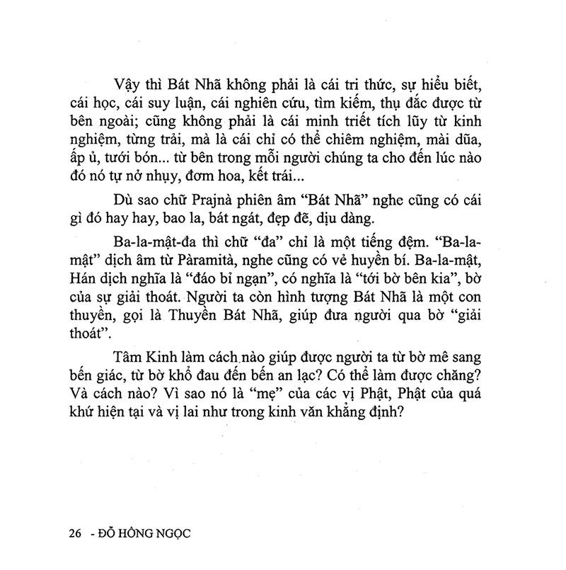 Sách Nghĩ Từ Trái Tim (Tái Bản 2020)