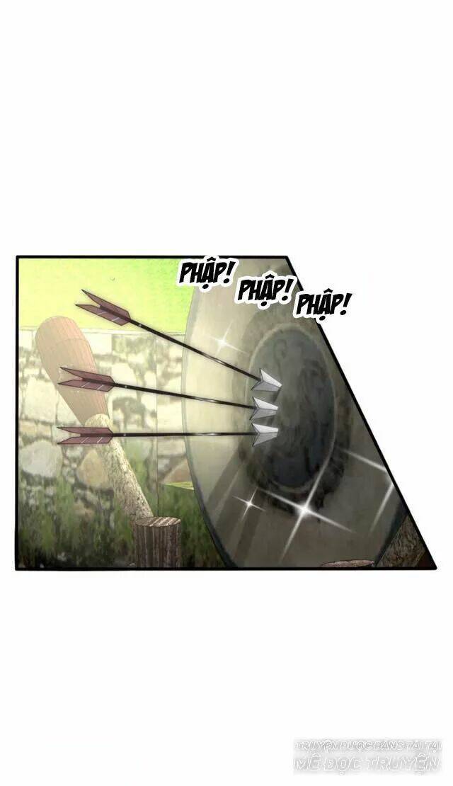 kế hoạch sủng ái của tiểu công chúa chapter 23.2 31