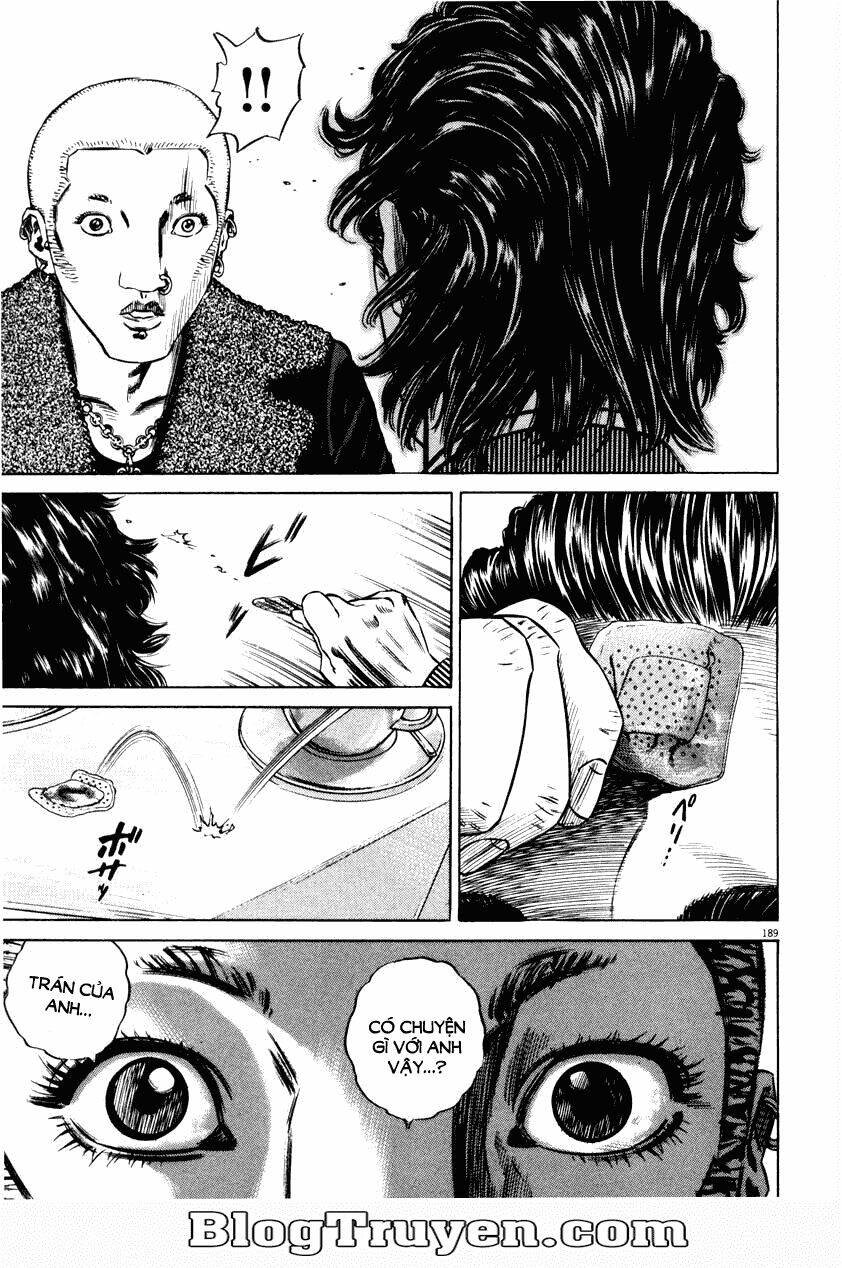 homunculus chapter 60 15