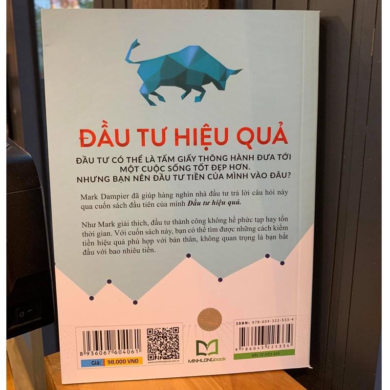 Đầu Tư Hiệu Qủa - Bản Quyền