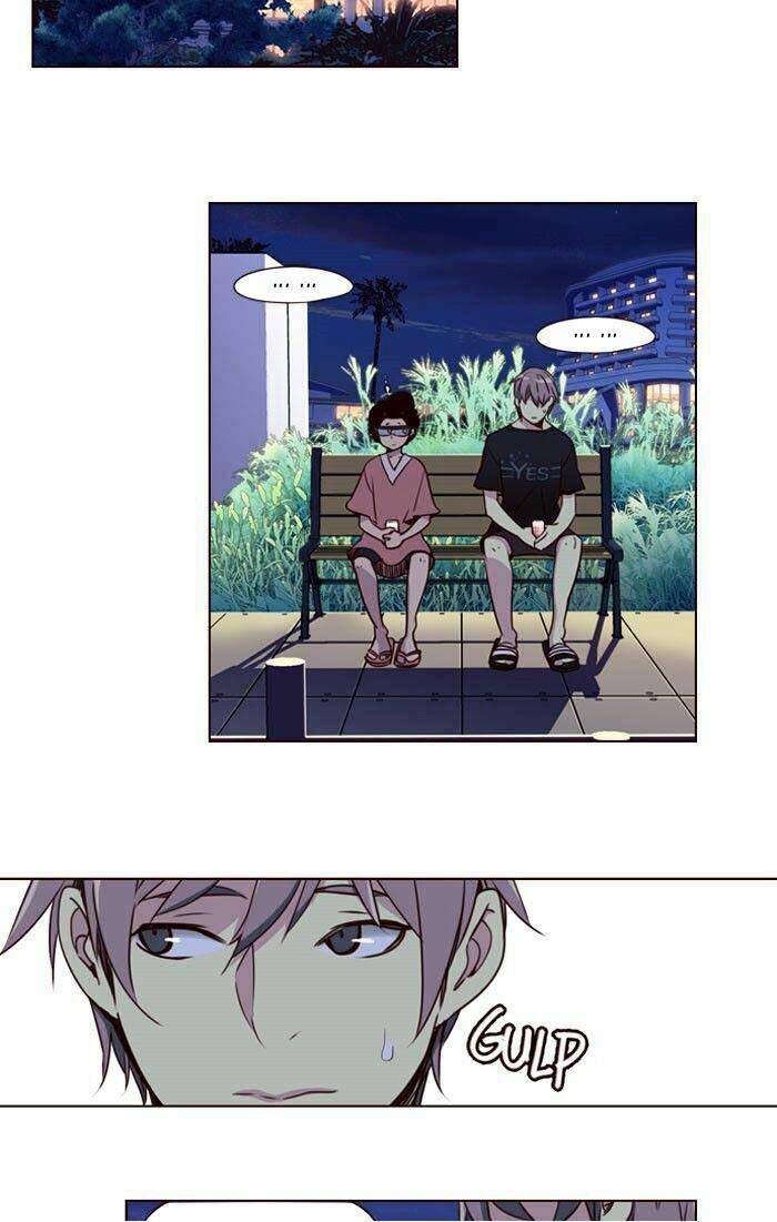 nữ sinh trường wilds chapter 216 4