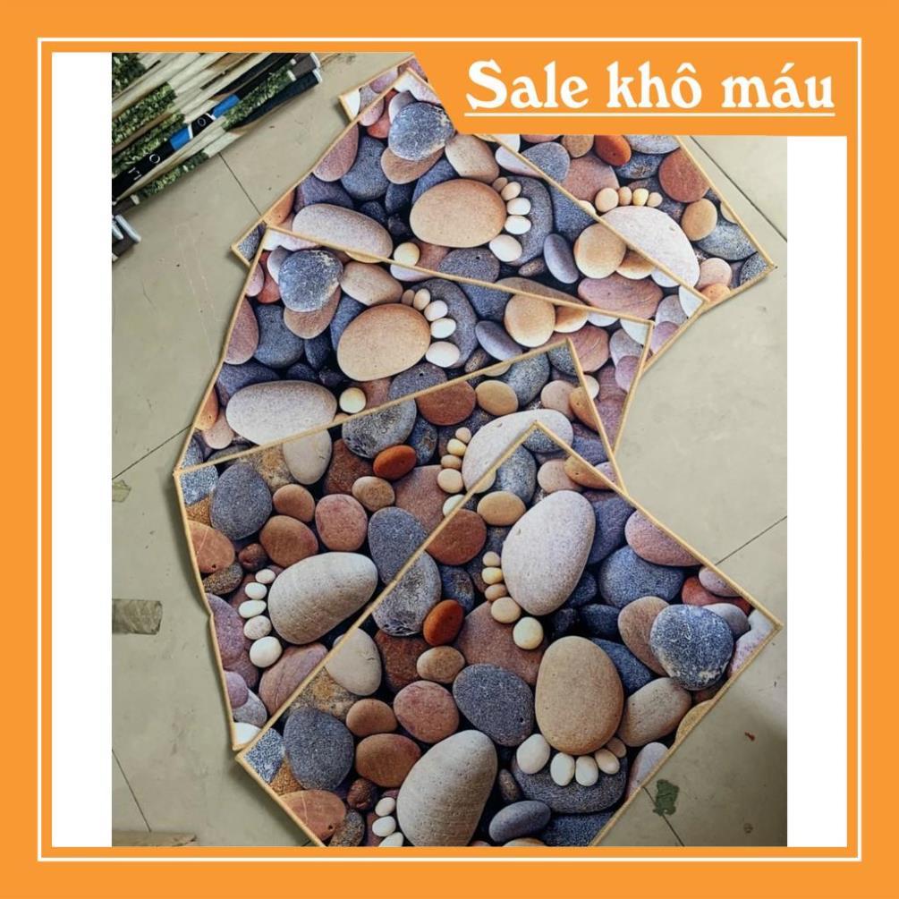 THẢM CHÙI CHÂN 3D SIÊU THẤM