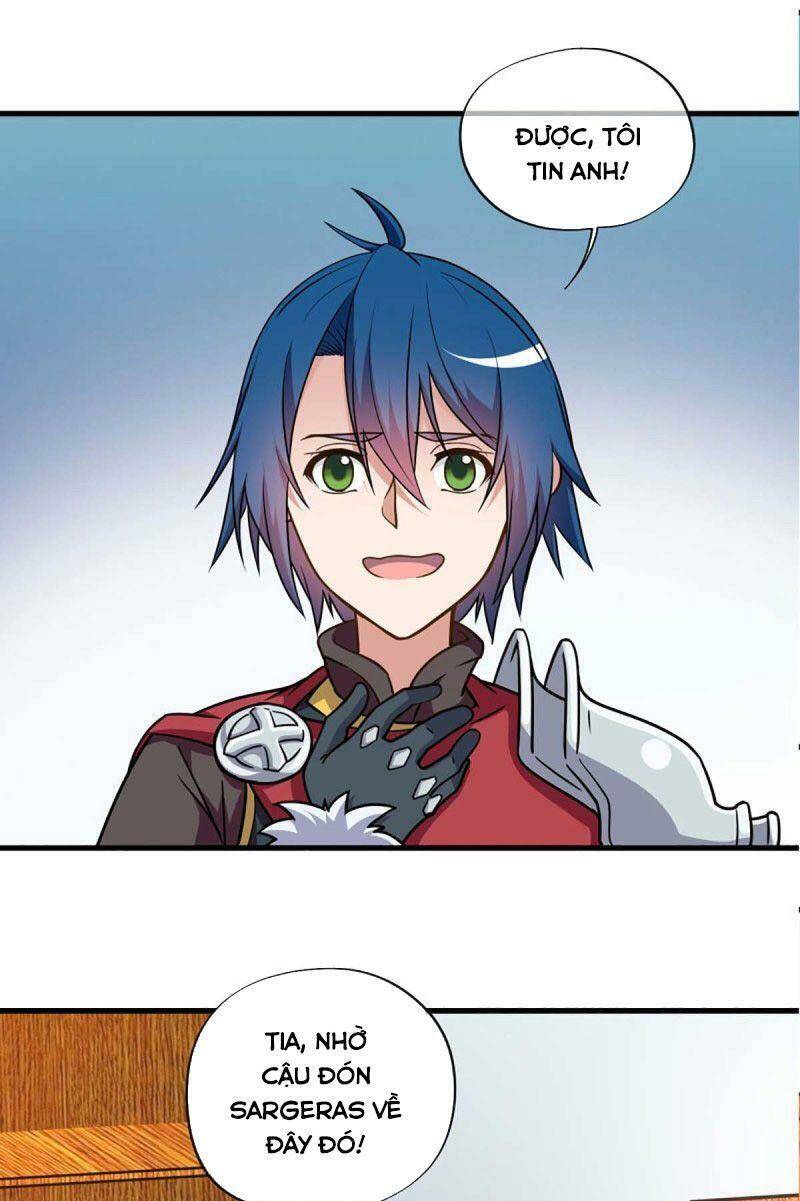 ta livestream tại dị giới chapter 23 13