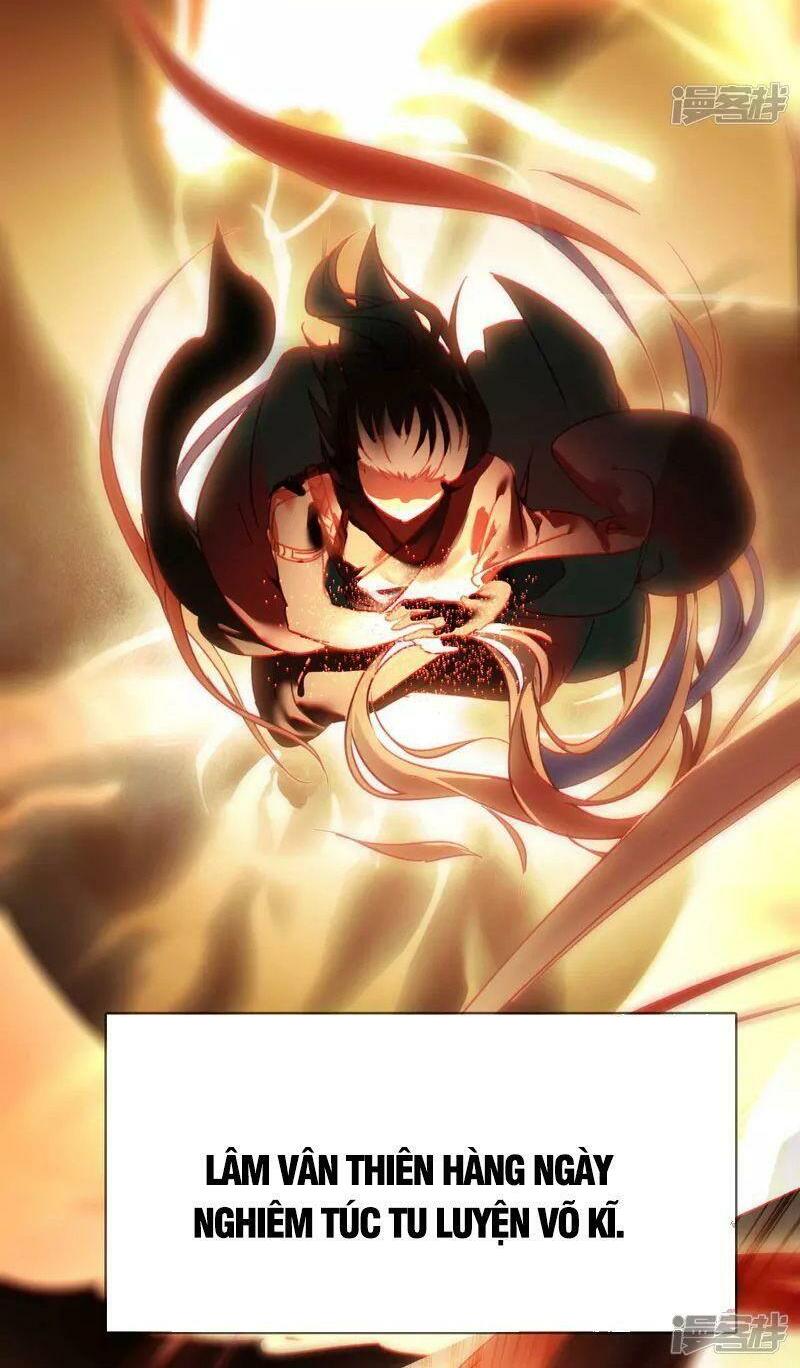 long đằng chiến tôn chapter 20 20