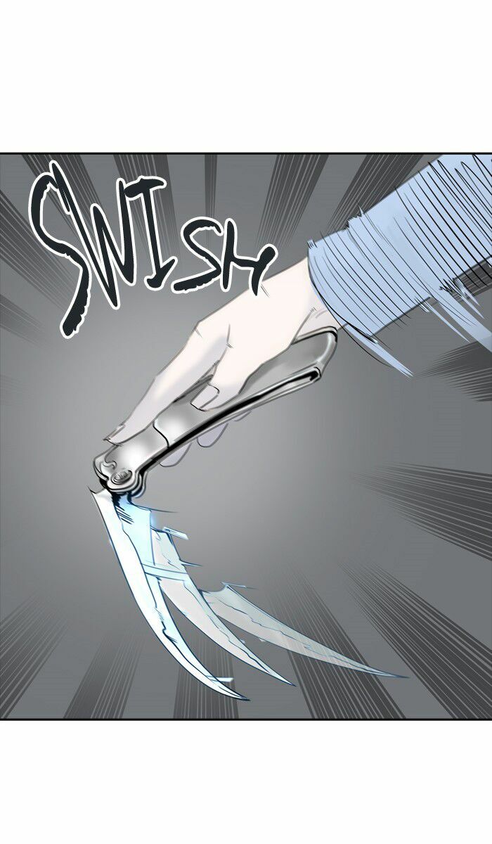 tòa tháp bí ẩn 2 chapter 282.5 27