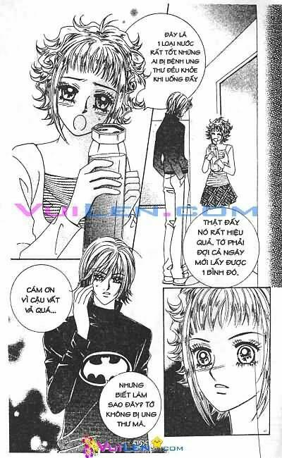 nụ hôn cuối chapter 77 2