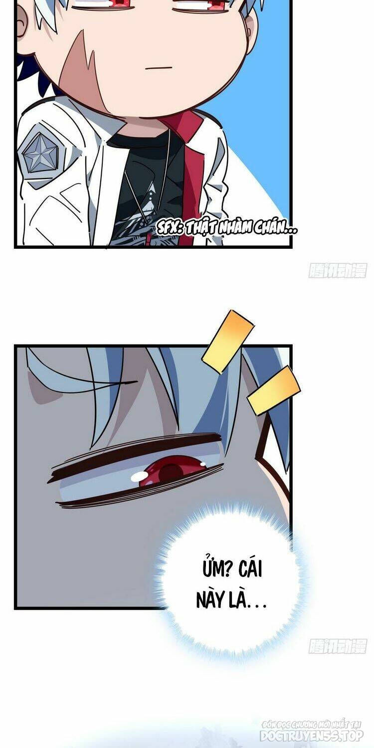 giải cứu 99 nữ chính ở mạt thế chapter 47 19