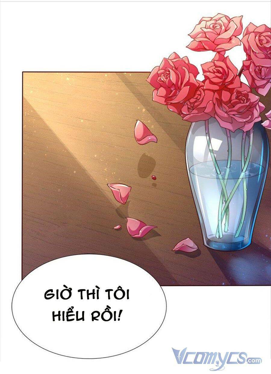 gặp phải người chồng xảo quyệt! chapter 24 49