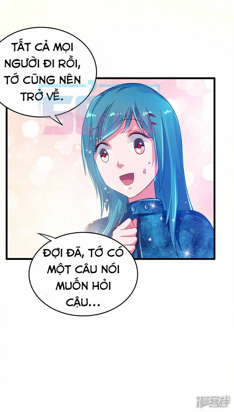 siêu cấp bại gia tử chapter 65 27