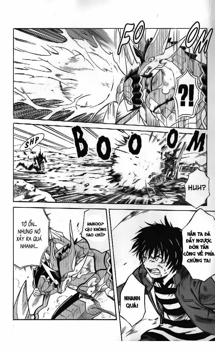 rồng ma trận chapter 48 17